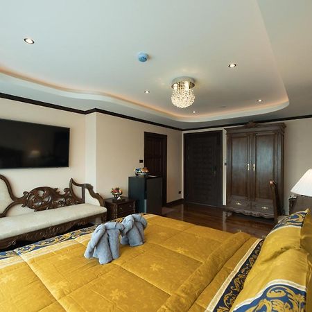 Thanyawintra Boutique And Spa Chiang Mai Ngoại thất bức ảnh