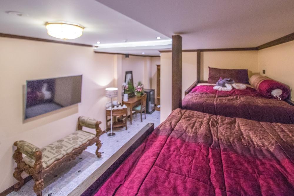 Thanyawintra Boutique And Spa Chiang Mai Ngoại thất bức ảnh
