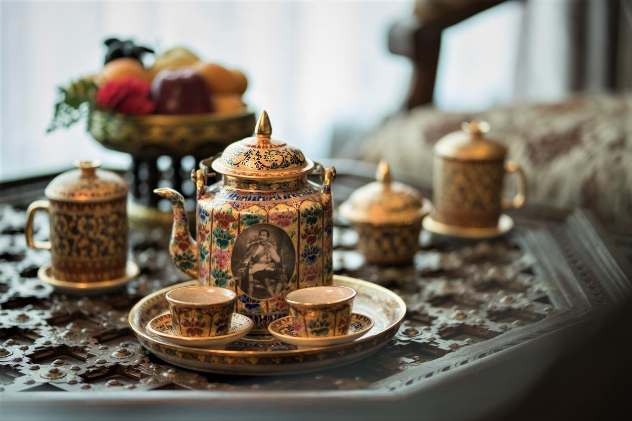 Thanyawintra Boutique And Spa Chiang Mai Ngoại thất bức ảnh