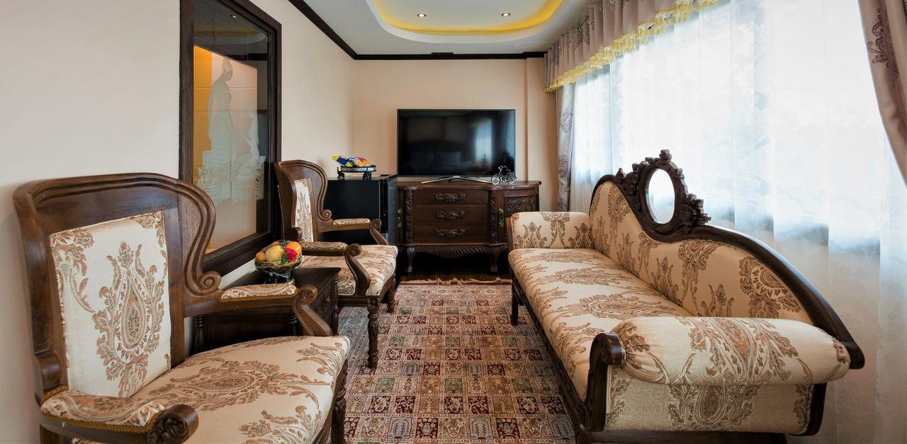 Thanyawintra Boutique And Spa Chiang Mai Ngoại thất bức ảnh