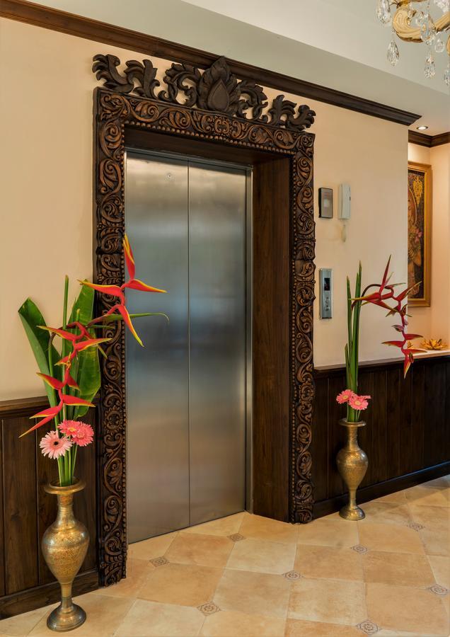 Thanyawintra Boutique And Spa Chiang Mai Ngoại thất bức ảnh