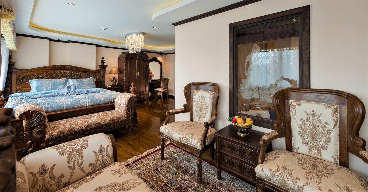 Thanyawintra Boutique And Spa Chiang Mai Ngoại thất bức ảnh