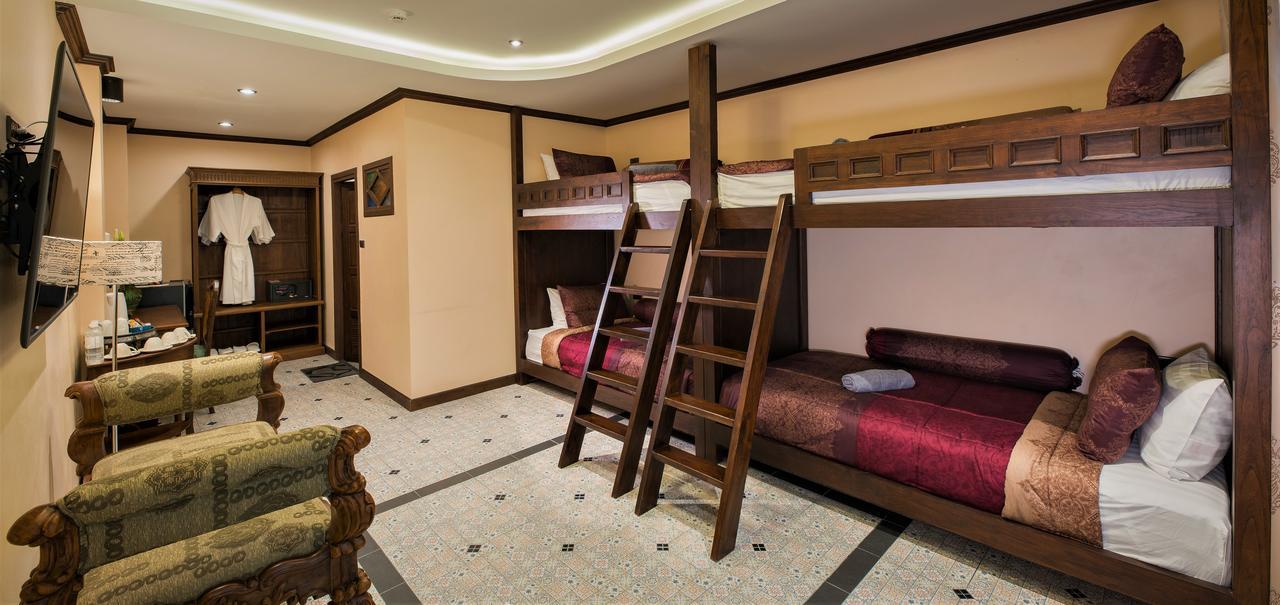 Thanyawintra Boutique And Spa Chiang Mai Ngoại thất bức ảnh
