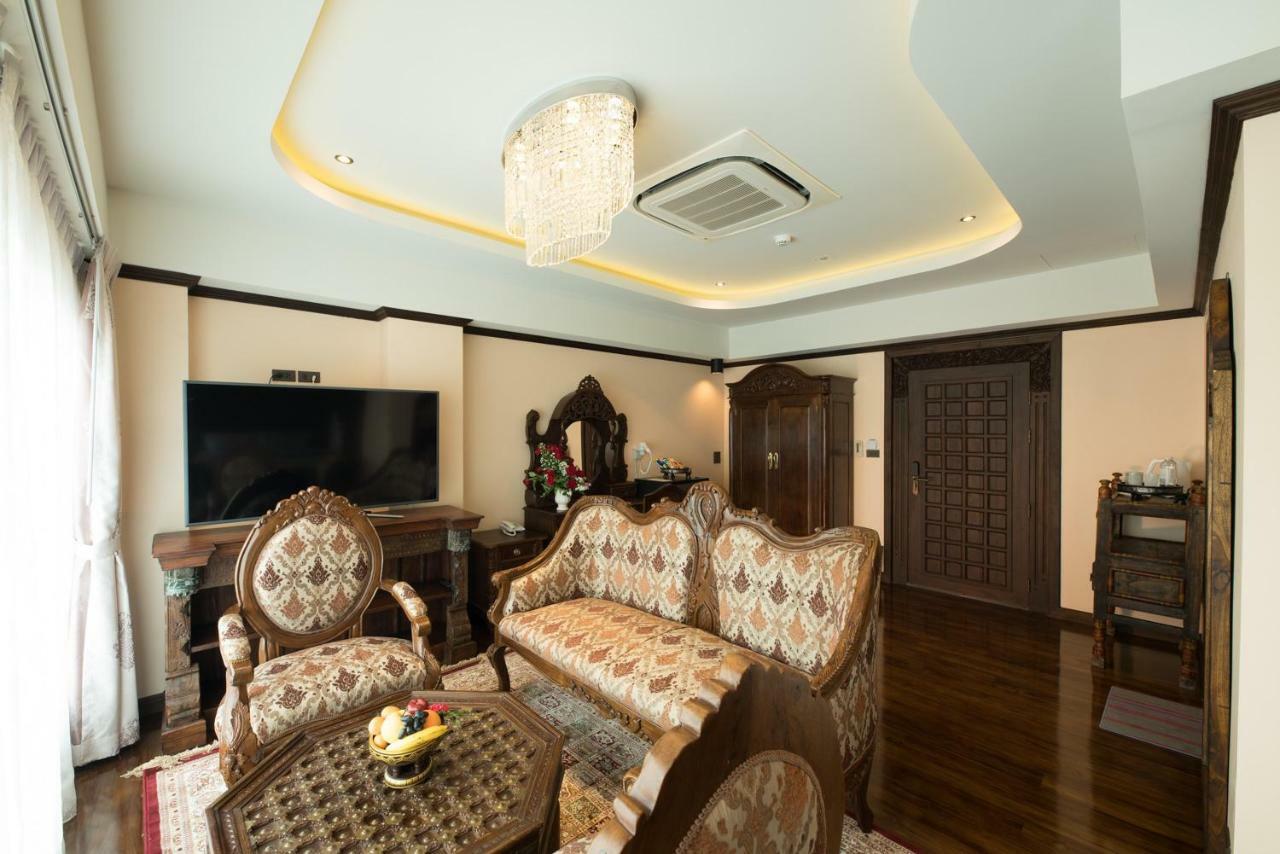Thanyawintra Boutique And Spa Chiang Mai Ngoại thất bức ảnh