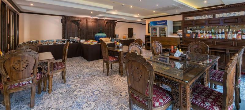 Thanyawintra Boutique And Spa Chiang Mai Ngoại thất bức ảnh