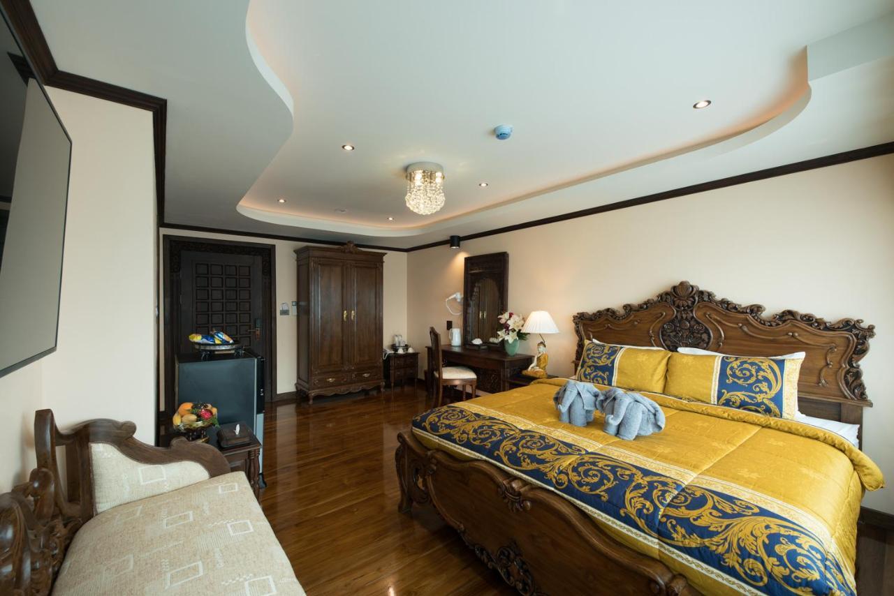 Thanyawintra Boutique And Spa Chiang Mai Ngoại thất bức ảnh