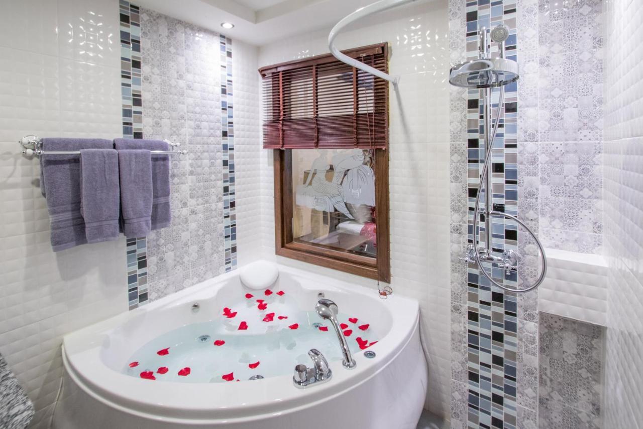 Thanyawintra Boutique And Spa Chiang Mai Ngoại thất bức ảnh